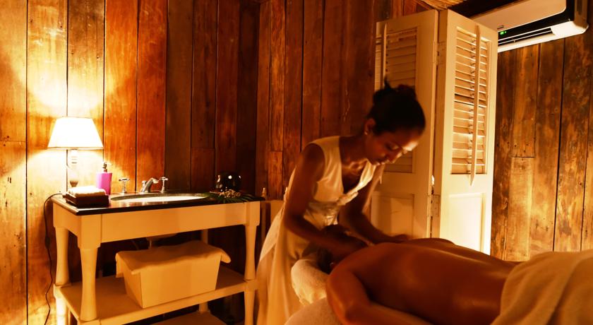 20 Degres Sud Relais & Chateaux — Маврикій, Маврикій мініатюра 30