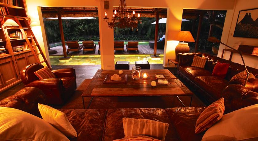 20 Degres Sud Relais & Chateaux — Маврикій, Маврикій мініатюра 31