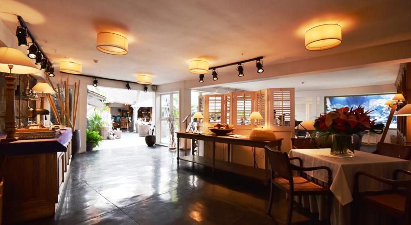 20 Degres Sud Relais & Chateaux — Маврикій, Маврикій мініатюра 32