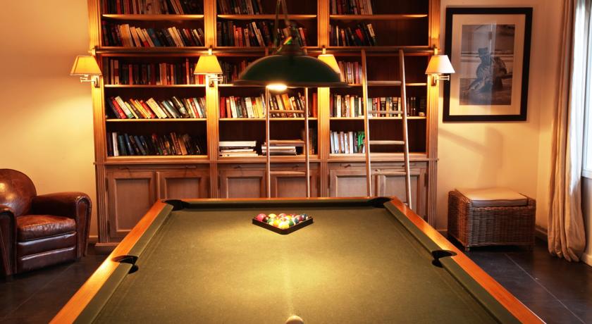 20 Degres Sud Relais & Chateaux — Маврикій, Маврикій мініатюра 33
