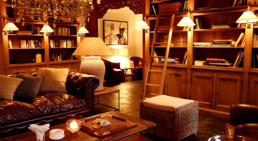 20 Degres Sud Relais & Chateaux — Маврикій, Маврикій мініатюра 35