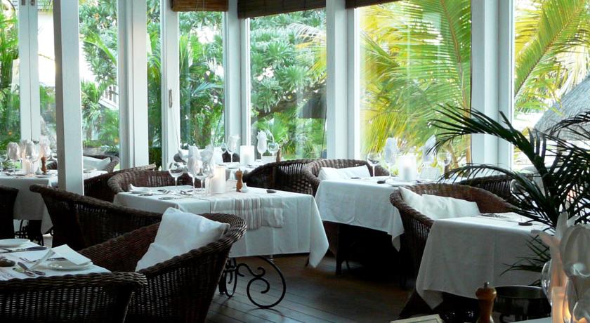 20 Degres Sud Relais & Chateaux — Маврикій, Маврикій мініатюра 36