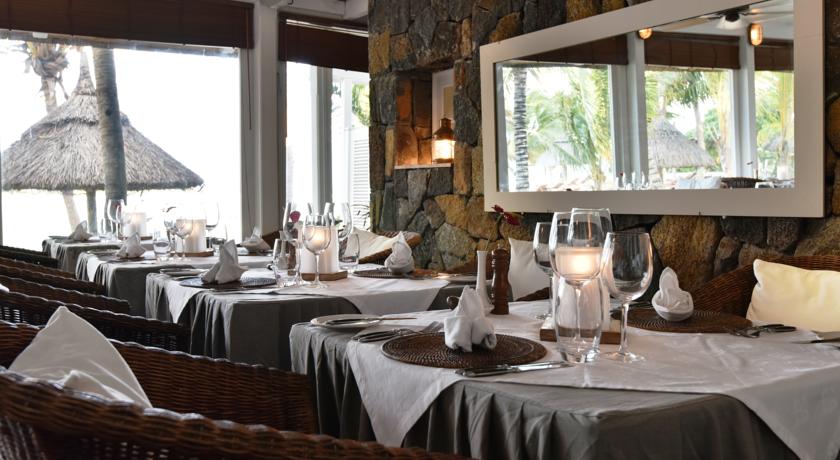 20 Degres Sud Relais & Chateaux — Маврикій, Маврикій мініатюра 37