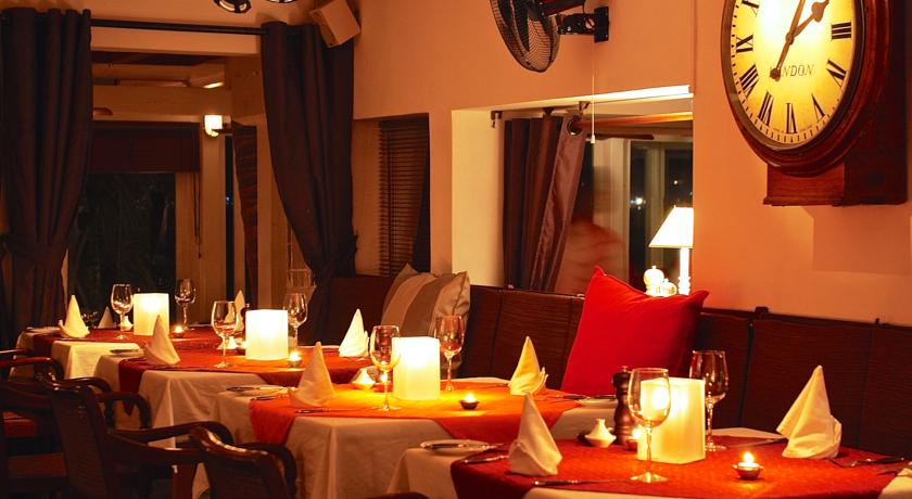 20 Degres Sud Relais & Chateaux — Маврикій, Маврикій мініатюра 38