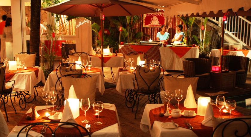 20 Degres Sud Relais & Chateaux — Маврикій, Маврикій мініатюра 39