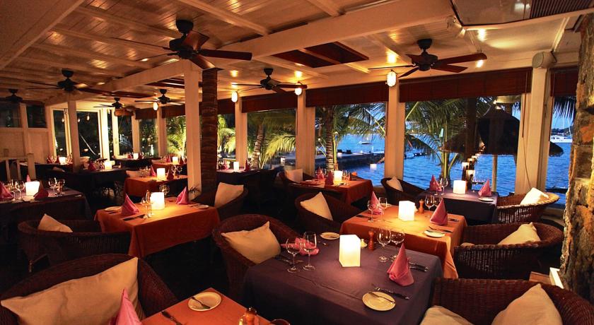 20 Degres Sud Relais & Chateaux — Маврикій, Маврикій мініатюра 40