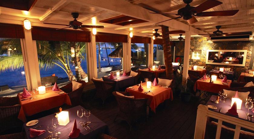 20 Degres Sud Relais & Chateaux — Маврикій, Маврикій мініатюра 41