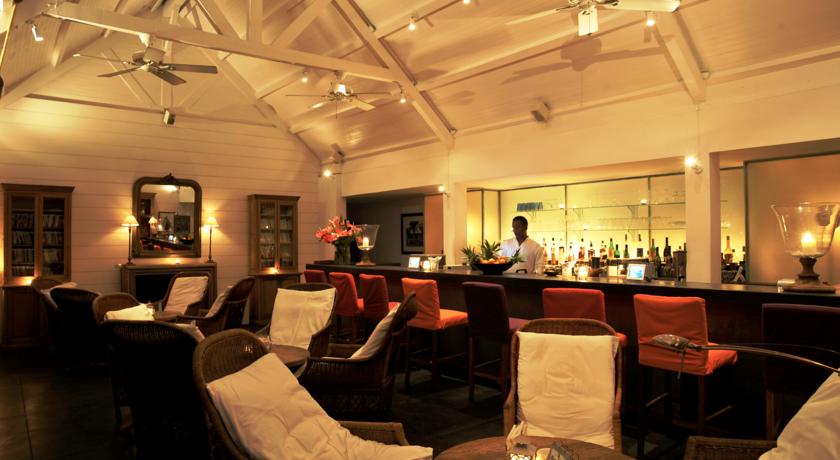 20 Degres Sud Relais & Chateaux — Маврикій, Маврикій мініатюра 42