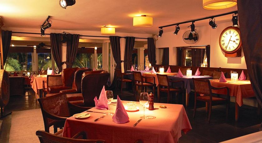20 Degres Sud Relais & Chateaux — Маврикій, Маврикій мініатюра 43