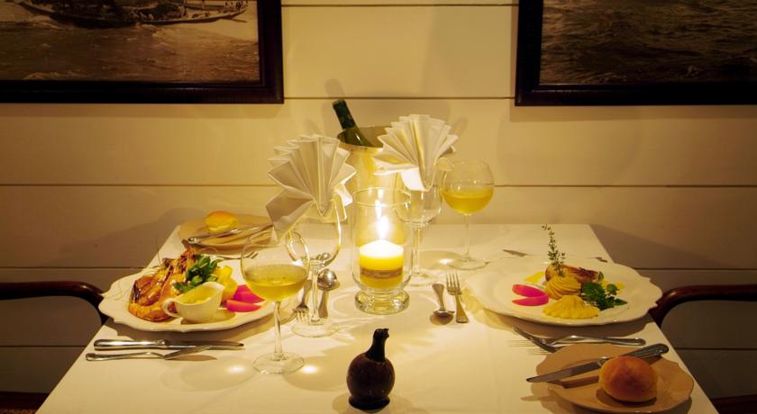 20 Degres Sud Relais & Chateaux — Маврикій, Маврикій мініатюра 44