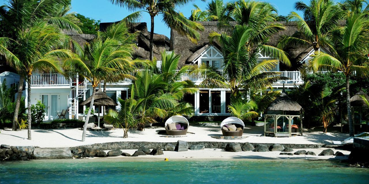 20 Degres Sud Relais & Chateaux — Маврикій, Маврикій мініатюра 46
