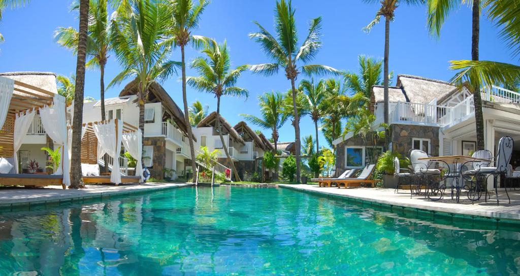 20 Degres Sud Relais & Chateaux — Маврикій, Маврикій мініатюра 47