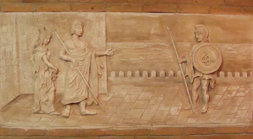 Aeetes Palace — Кутаїсі, Грузія мініатюра 53