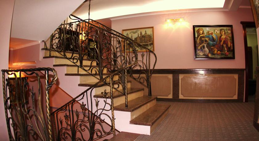 Aeetes Palace — Кутаїсі, Грузія мініатюра 64