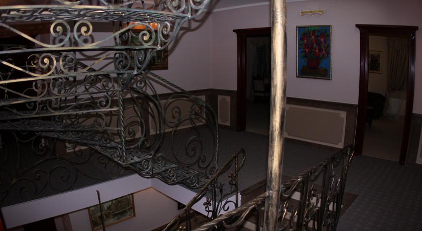 Aeetes Palace — Кутаїсі, Грузія мініатюра 65