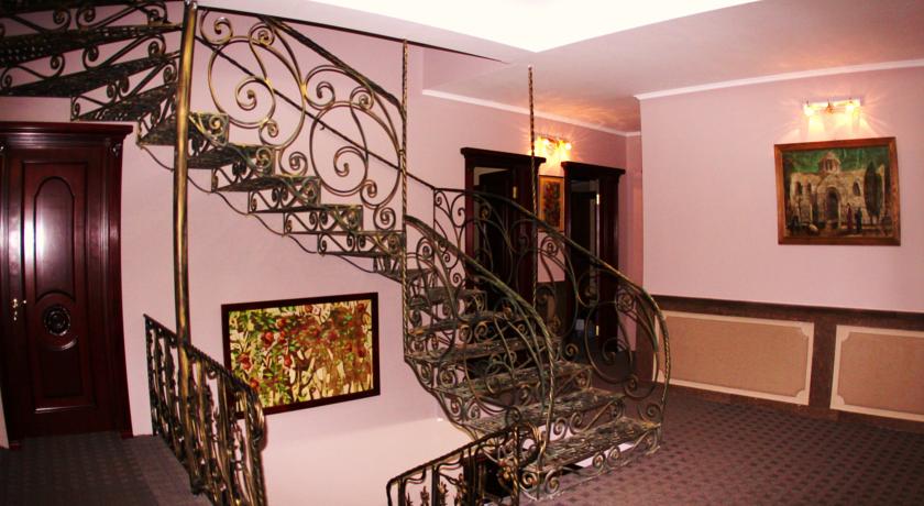 Aeetes Palace — Кутаїсі, Грузія мініатюра 66