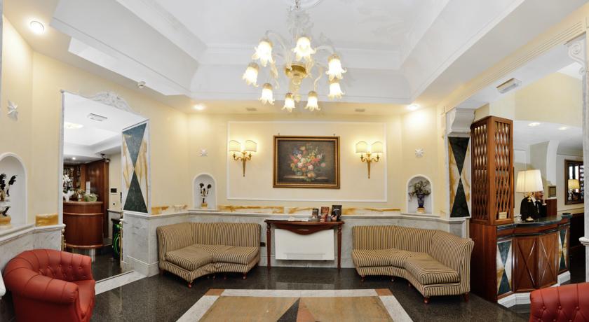 Palladium Palace — Лаціо, Італія мініатюра 6
