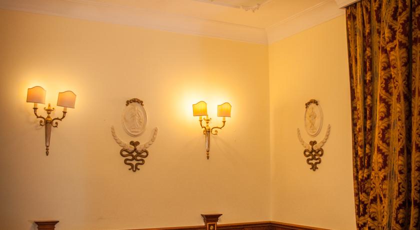 Palladium Palace — Лаціо, Італія мініатюра 21