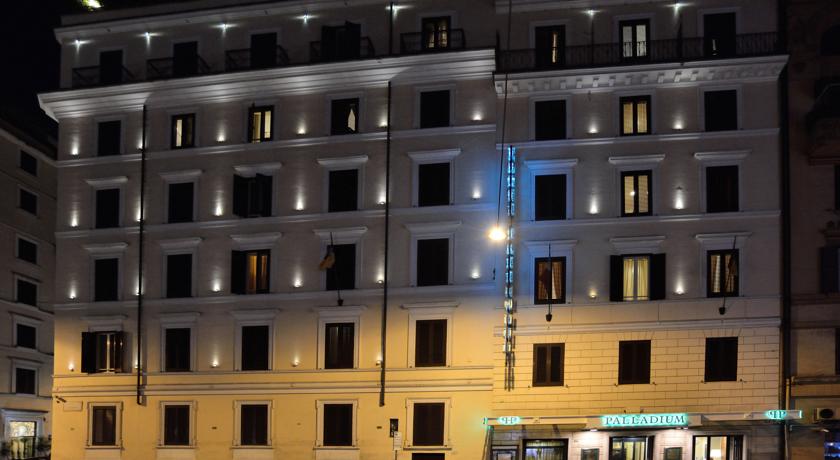 Palladium Palace — Лаціо, Італія мініатюра 34