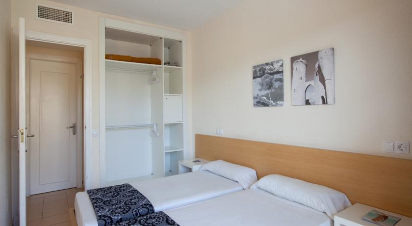 HM Martinique Aparthotel Magaluf — Кальвія, Іспанія мініатюра 22