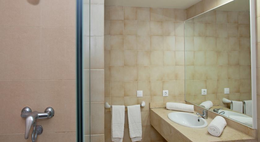 HM Martinique Aparthotel Magaluf — Кальвія, Іспанія мініатюра 30