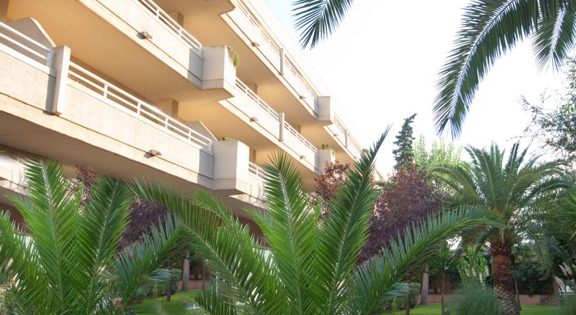 HM Martinique Aparthotel Magaluf — Кальвія, Іспанія мініатюра 32
