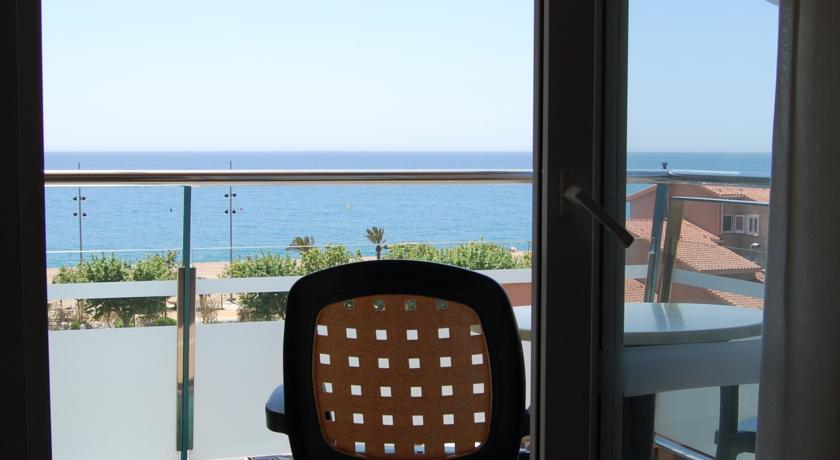 Kaktus Playa Hotel — Коста Барселона, Іспанія мініатюра 14