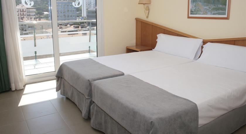 Kaktus Playa Hotel — Коста Барселона, Іспанія мініатюра 15