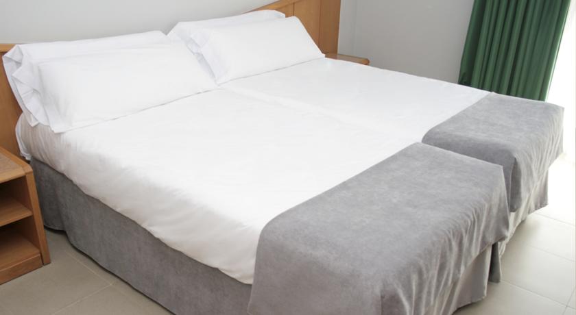 Kaktus Playa Hotel — Коста Барселона, Іспанія мініатюра 16