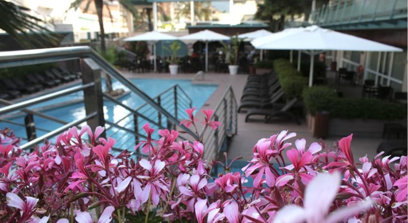 Kaktus Playa Hotel — Коста Барселона, Іспанія мініатюра 23