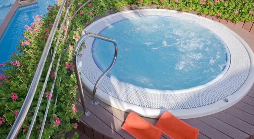Kaktus Playa Hotel — Коста Барселона, Іспанія мініатюра 24