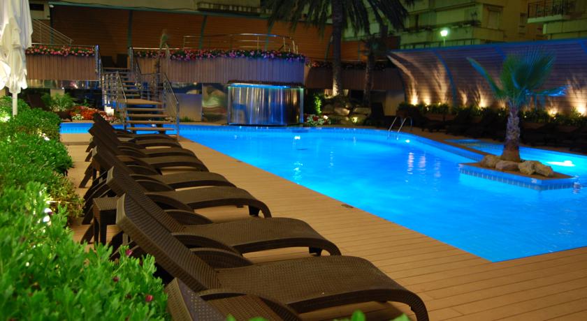 Kaktus Playa Hotel — Коста Барселона, Іспанія мініатюра 27