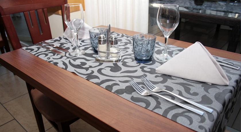 Kaktus Playa Hotel — Коста Барселона, Іспанія мініатюра 30