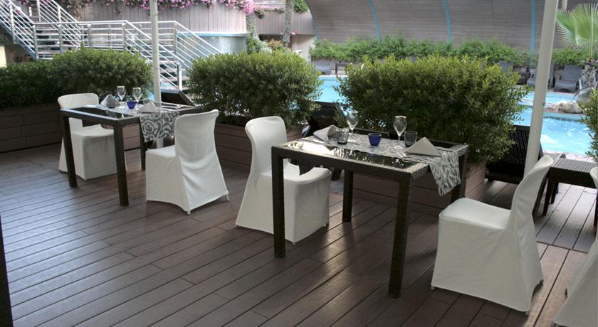 Kaktus Playa Hotel — Коста Барселона, Іспанія мініатюра 31