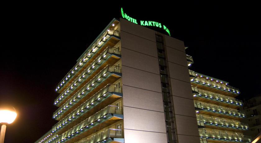 Kaktus Playa Hotel — Коста Барселона, Іспанія мініатюра 38