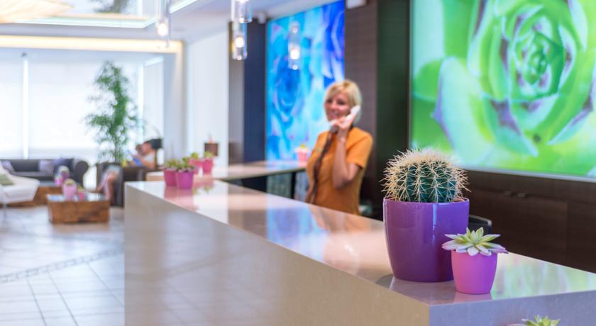 Kaktus Playa Hotel — Коста Барселона, Іспанія мініатюра 40