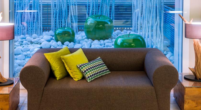 Kaktus Playa Hotel — Коста Барселона, Іспанія мініатюра 41