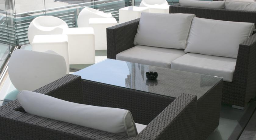 Kaktus Playa Hotel — Коста Барселона, Іспанія мініатюра 44