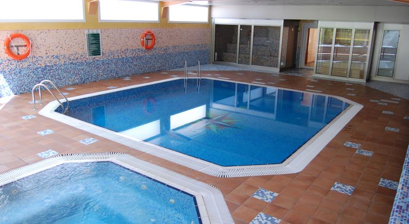 Kaktus Playa Hotel — Коста Барселона, Іспанія мініатюра 45