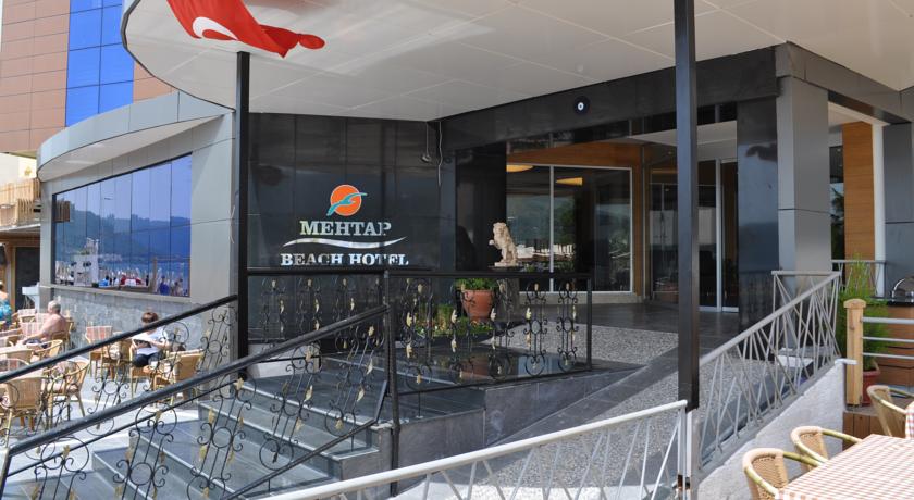 Point Beach Hotel — Мармарис, Туреччина мініатюра 26