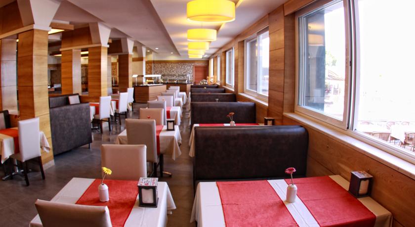 Point Beach Hotel — Мармарис, Туреччина мініатюра 29