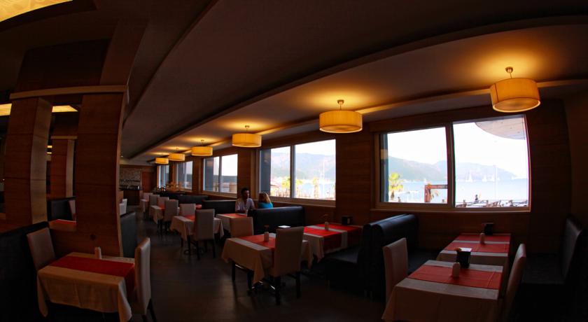 Point Beach Hotel — Мармарис, Туреччина мініатюра 30