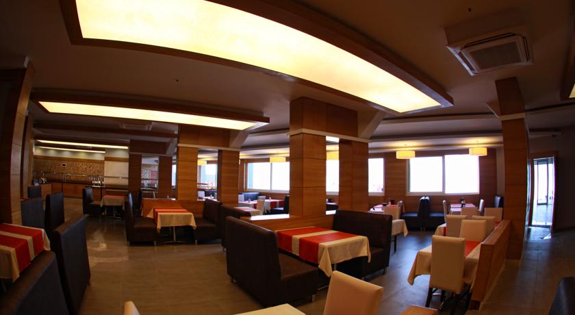 Point Beach Hotel — Мармарис, Туреччина мініатюра 31
