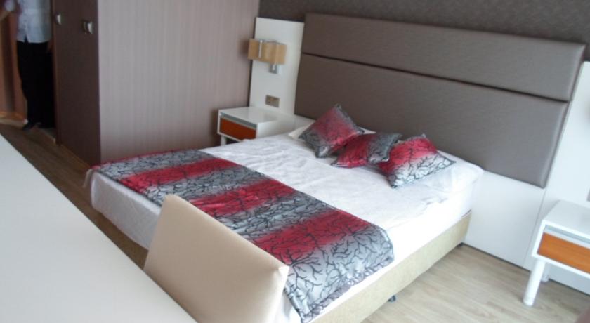 Point Beach Hotel — Мармарис, Туреччина мініатюра 33