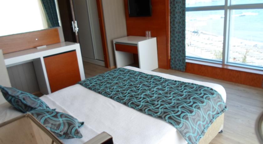 Point Beach Hotel — Мармарис, Туреччина мініатюра 35