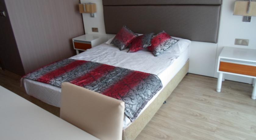Point Beach Hotel — Мармарис, Туреччина мініатюра 36