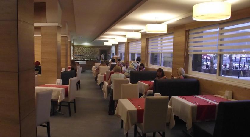 Point Beach Hotel — Мармарис, Туреччина мініатюра 37