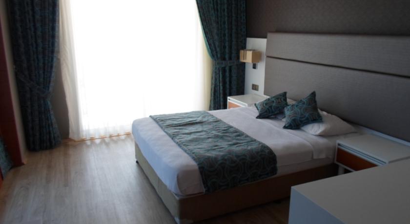 Point Beach Hotel — Мармарис, Туреччина мініатюра 38