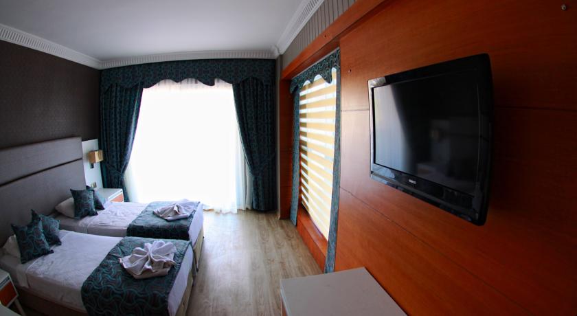 Point Beach Hotel — Мармарис, Туреччина мініатюра 39