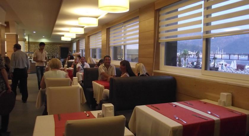 Point Beach Hotel — Мармарис, Туреччина мініатюра 40